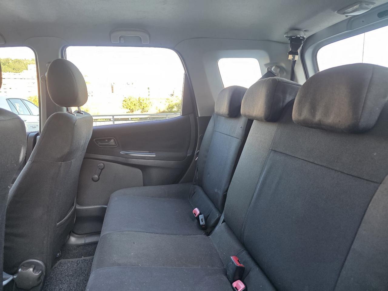 Suzuki Ignis 1.3 16V cat Deluxe