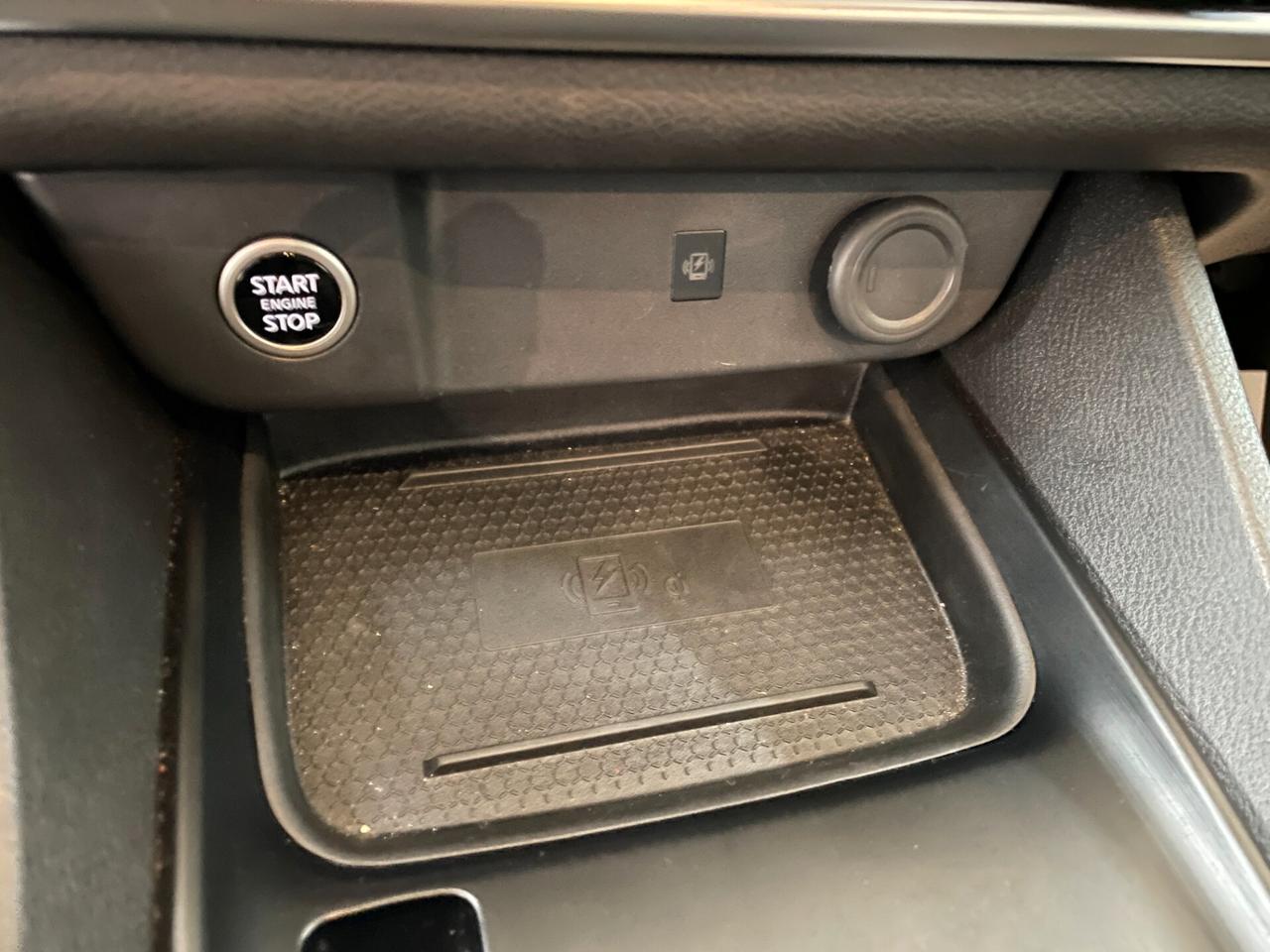 Nissan Qashqai MHEV 158 CV Xtronic Acenta 2025 Km 13000