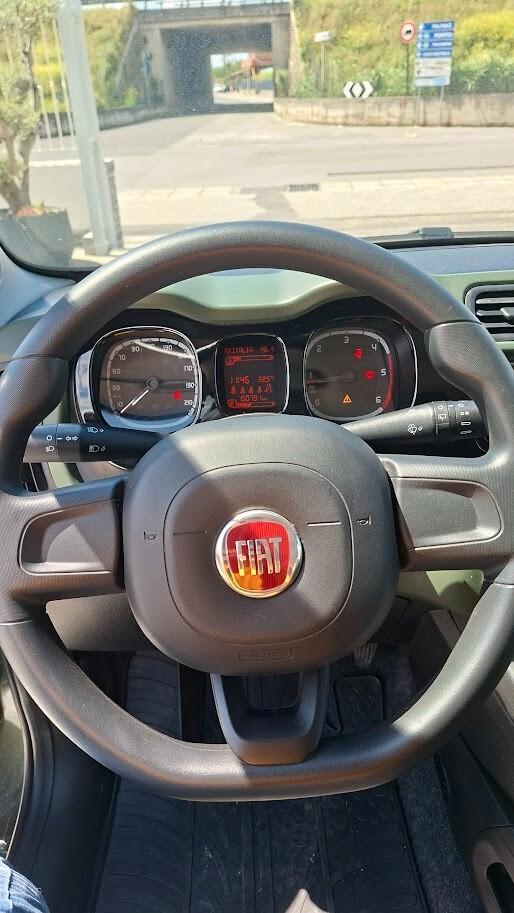 Fiat Panda 1.3 MJT 95 CV S&S 4x4