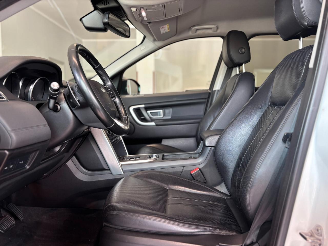 Land Rover Discovery Sport 2.0 td4 HSE Luxury AWD*CATENA FATTA *