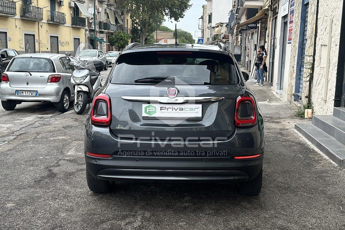 FIAT 500X 1.6 MultiJet 120 CV Business