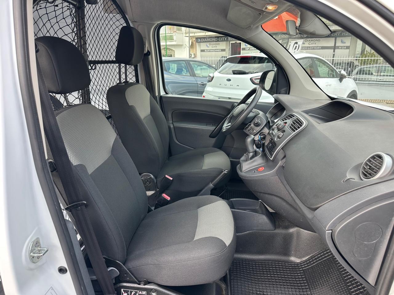 Renault Kangoo Express 1.5 Bluedci 95cv