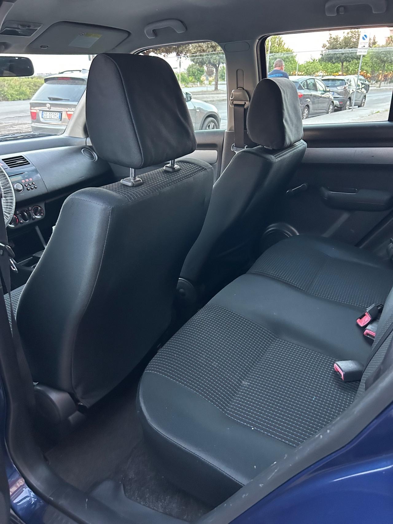 Suzuki Swift 1.3 DDiS 5p. GLX