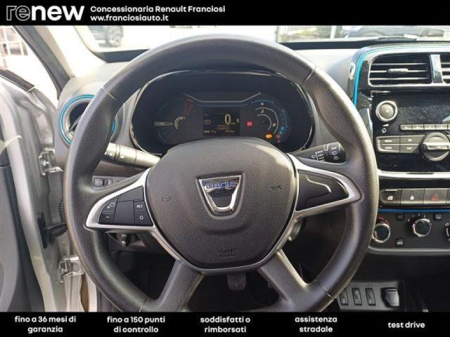 DACIA Spring Electric 45 Comfort