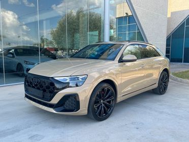 Audi Q8 50 TDI 286 CV quattro tiptronic S line edition - possibilità noleggio no scoring