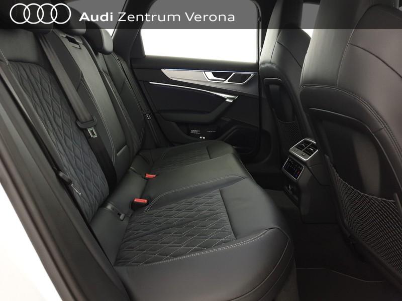 Avant 3.0TDI 344CV quattro tiptronic