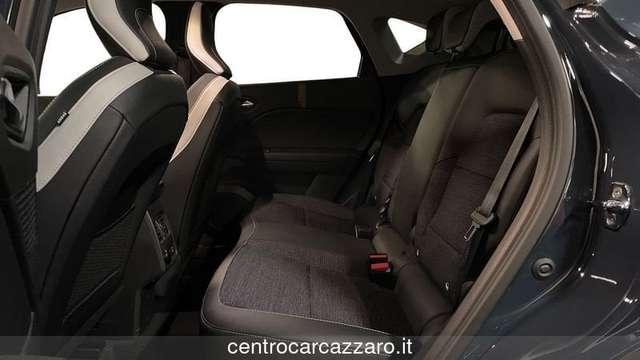 Renault Captur 1.6 E-TECH Hybrid Intens Auto 1.6 E-TECH HY