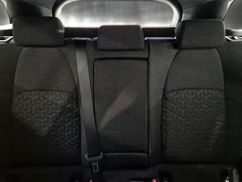 TOYOTA COROLLA TS HYBRID BUSINESS TECH 5 PORTE STATION WAGON