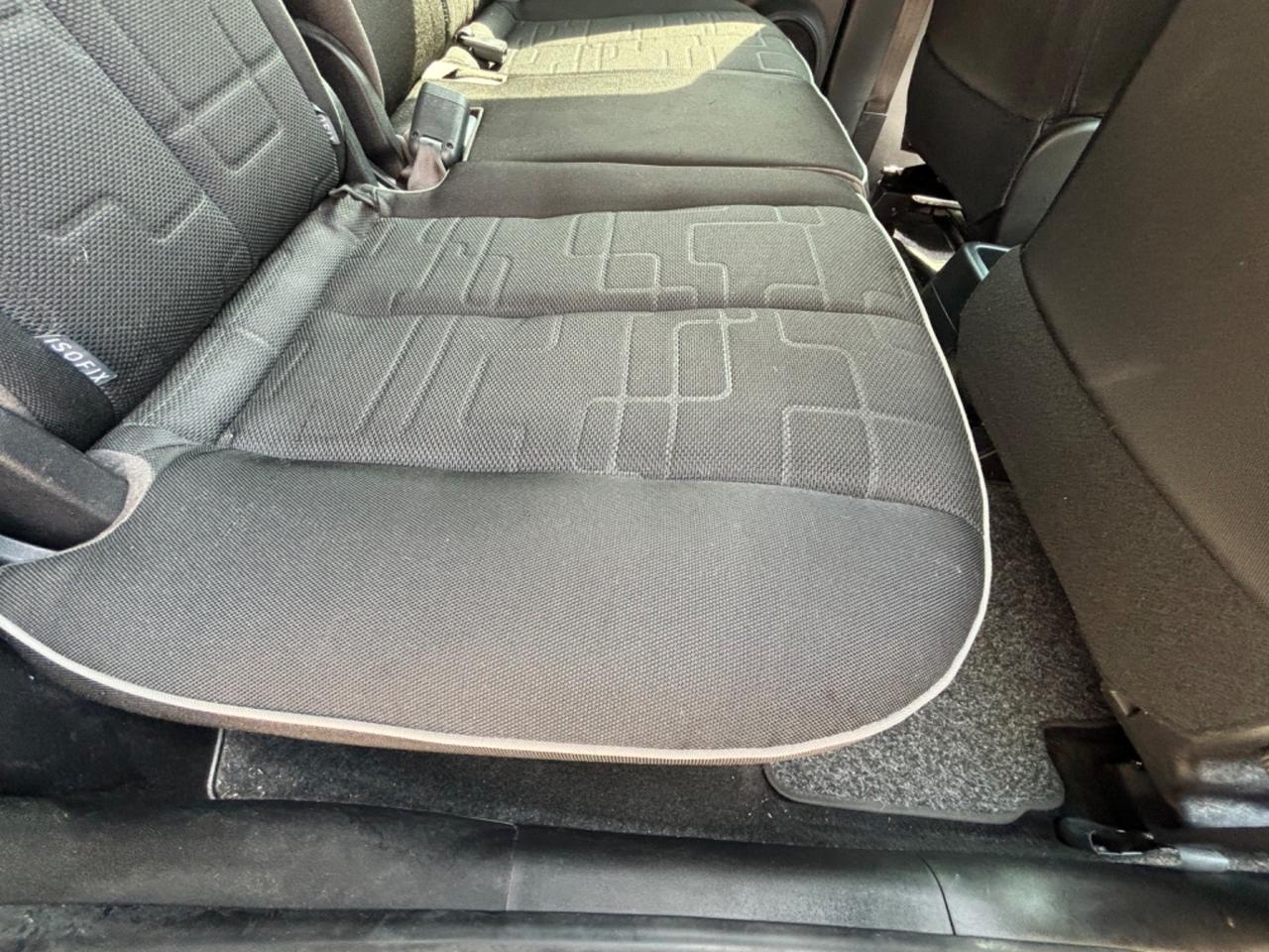 Kia Venga 1.4 CRDi 90CV