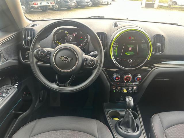 MINI Countryman 1.5 Cooper SE Business Countryman ALL4 Automatica