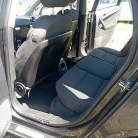 Audi A3 2.0 16V TDI Ambiente