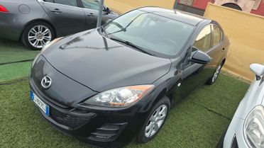 Mazda 3 Mazda3 1.6 MZ-CD 115 CV 5p. Euro 5