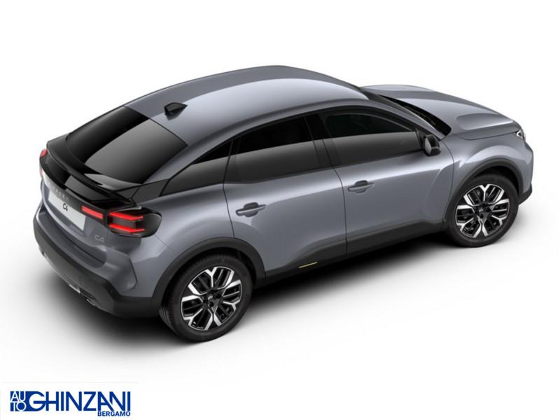 Citroën C4 PureTech 130 S&S EAT8 Max - Km0