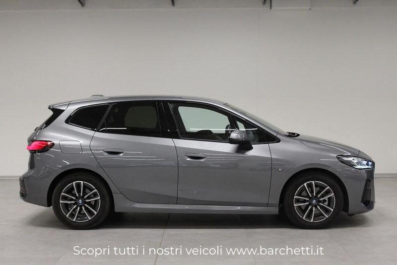 BMW Serie 2 Active Tourer Serie 2 218d Active Tourer Msport auto
