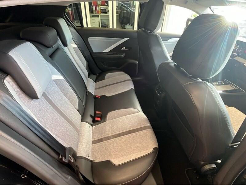 Opel Astra Astra 1.6 phev Edition s&s 180cv at8