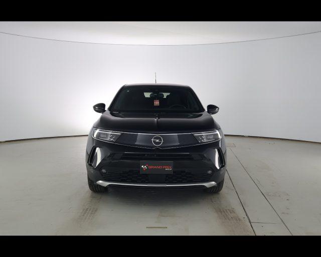 OPEL Mokka 1.2 Turbo 130 CV Ultimate