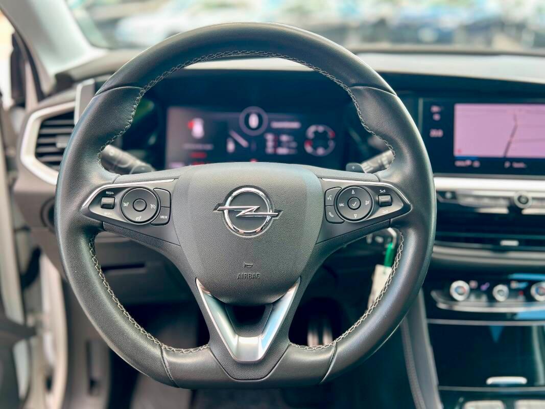 Opel Grandland 1.5 ecotec GS Line s&s 130cv at8