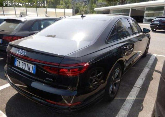 AUDI A8 A8 IV L 50 3.0 tdi mhev quattro tiptronic-GA901NJ