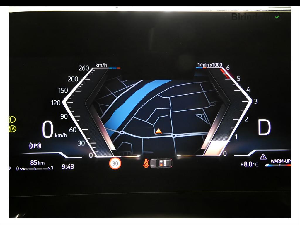 BMW X1 (U11) - X1 sDrive 18d Msport