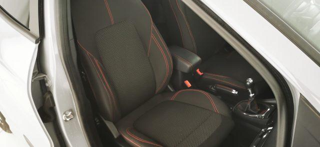 FORD Puma 1.0 EcoBoost Hybrid 125 CV S&S ST-Line