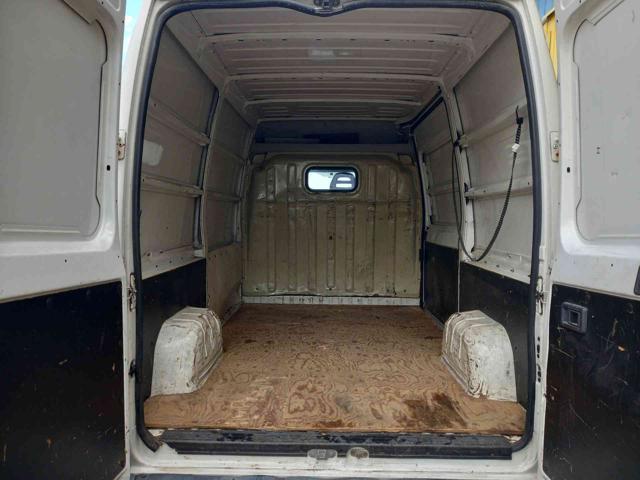 FIAT Ducato 11 2.3 JTD PM Furgone ok neopatentati