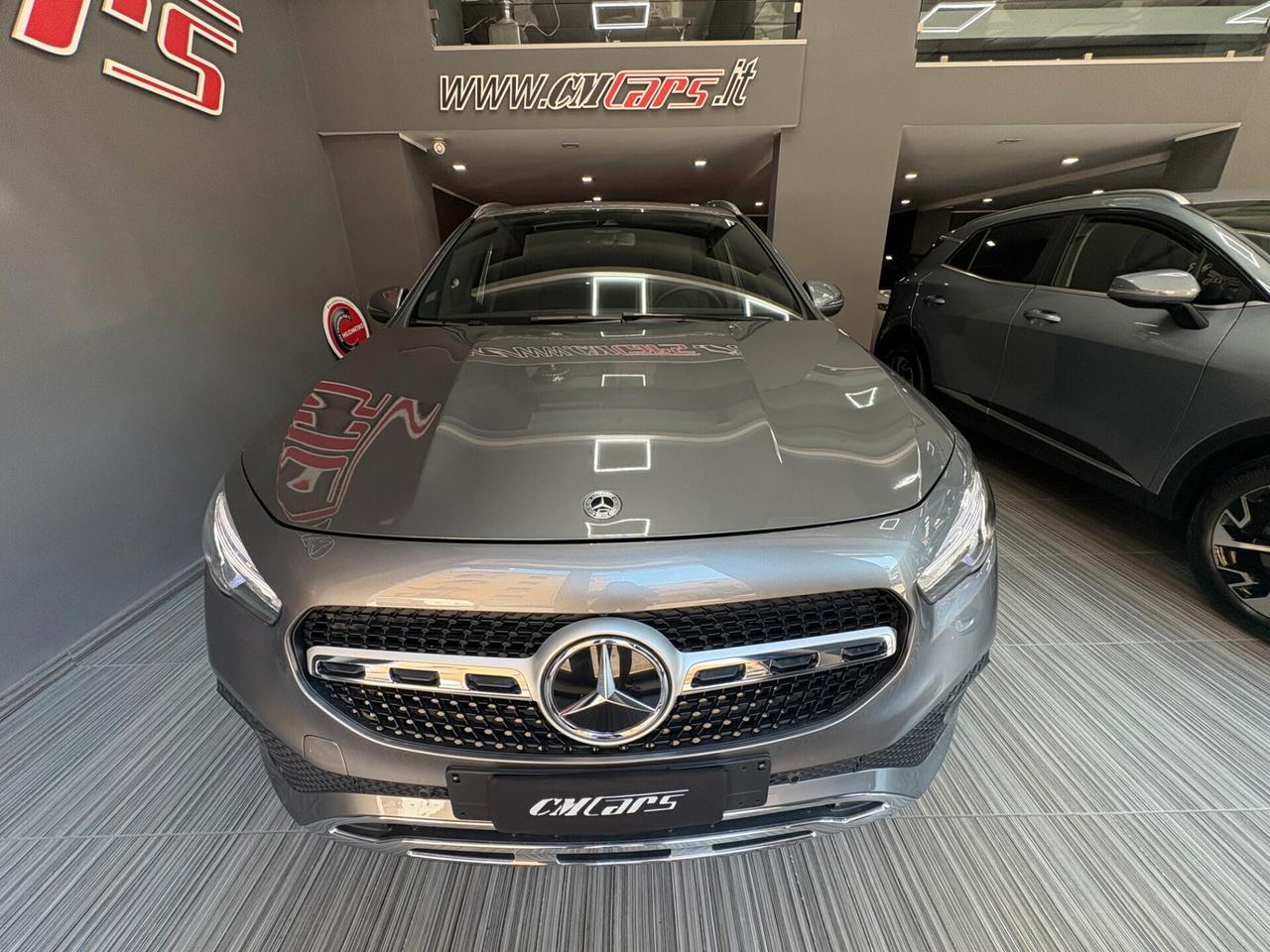 Mercedes GLA 200 d Sport Plus Automatica ITALIANA FULL