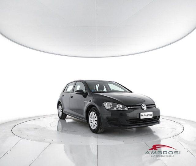 VOLKSWAGEN Golf 1.4 TGI 5p. Trendline BlueMotion