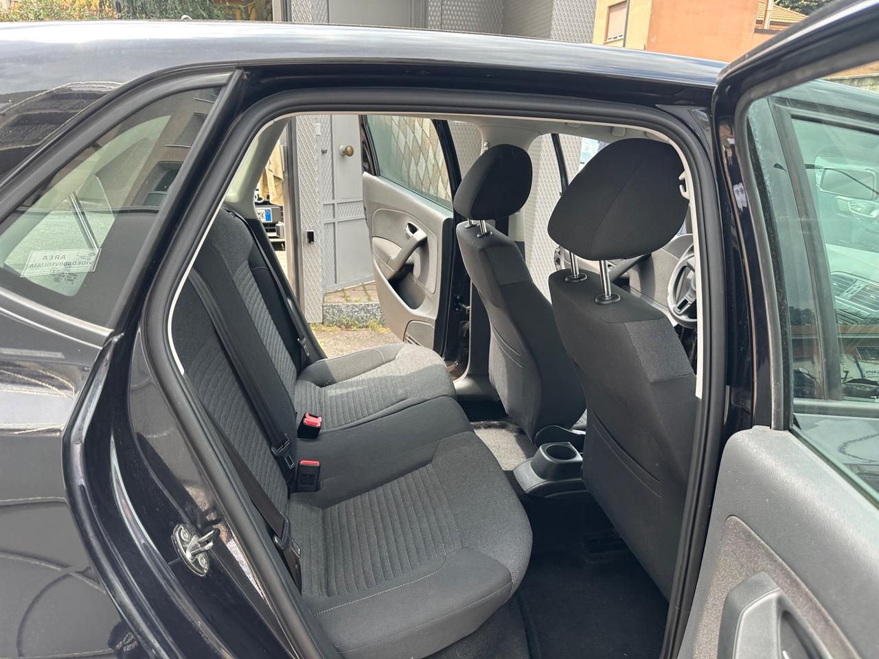 Volkswagen Polo 1.4 5 porte - ok neopatentati