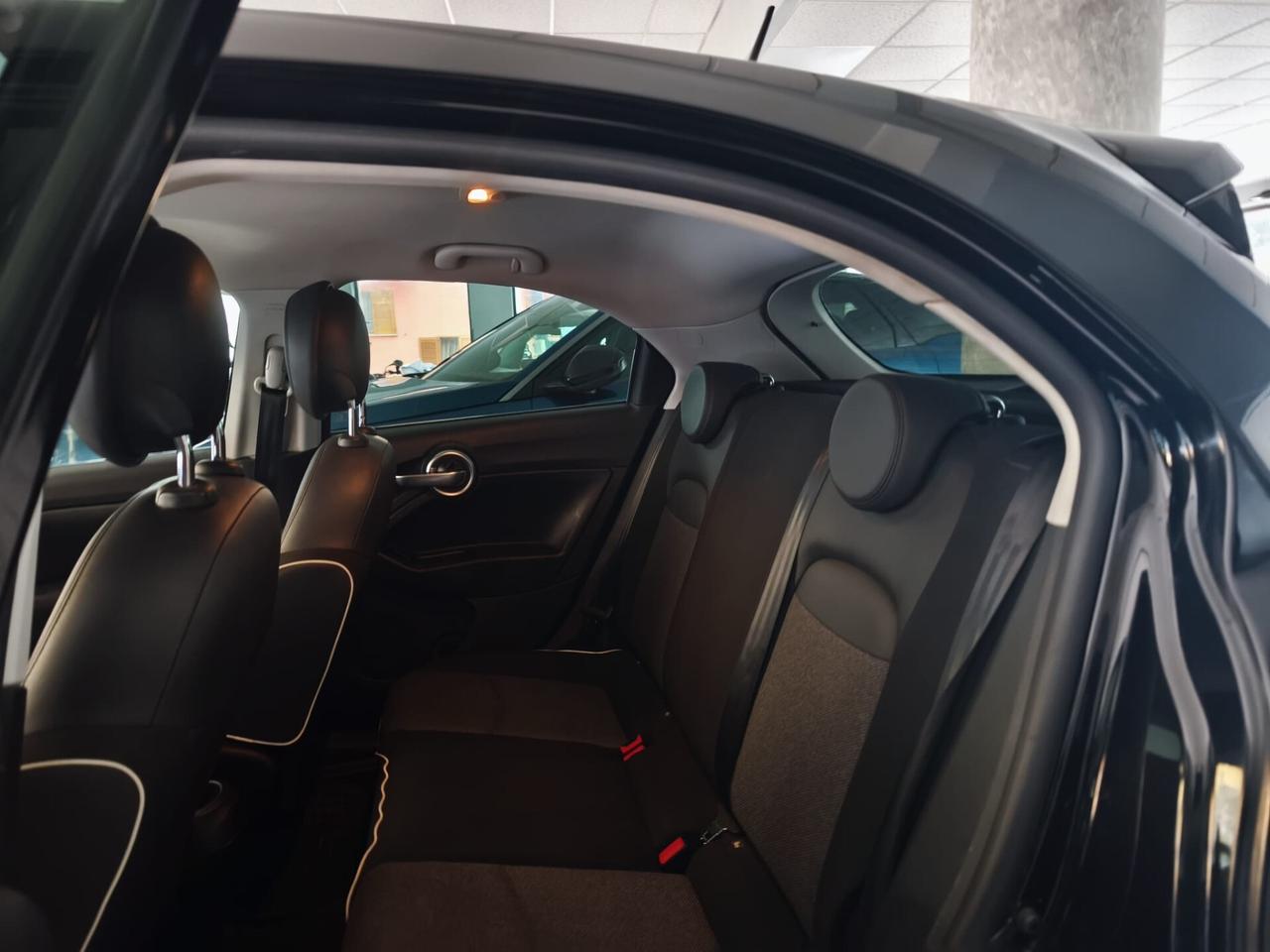 Fiat 500X 1.3 MultiJet 95 CV Pop Star