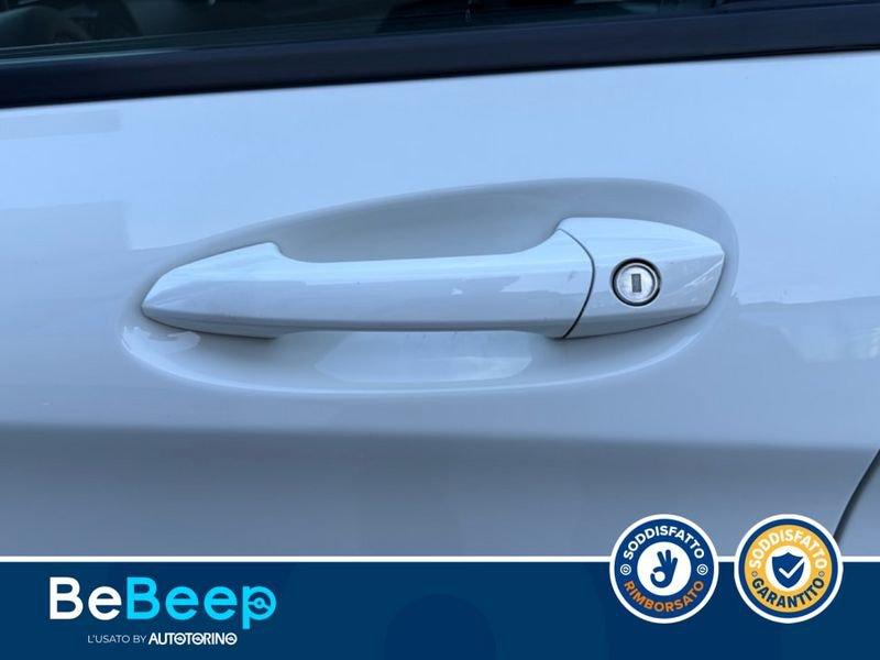 Mercedes-Benz GLA 180 D BUSINESS AUTO