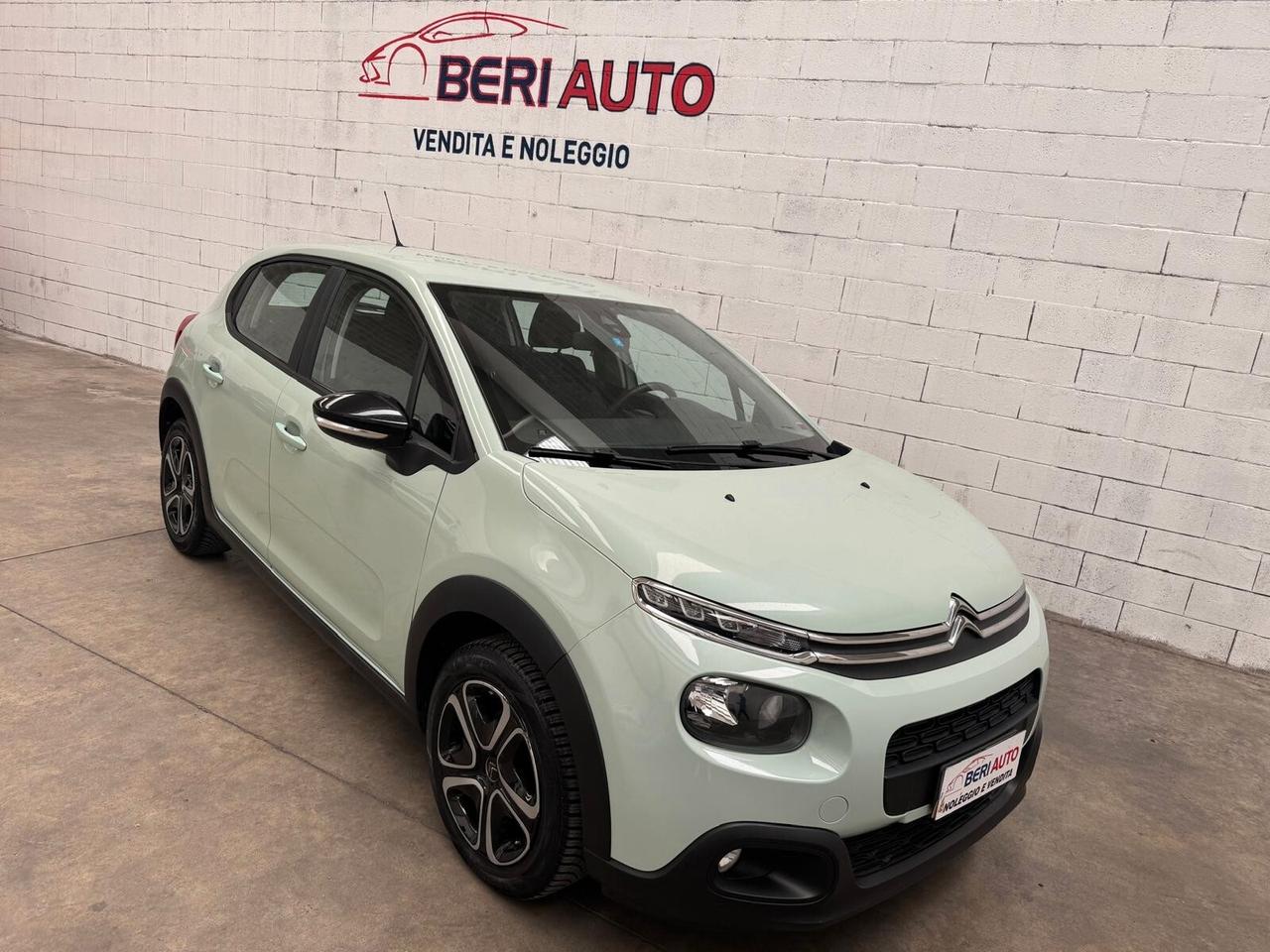 Citroen C3 PureTech