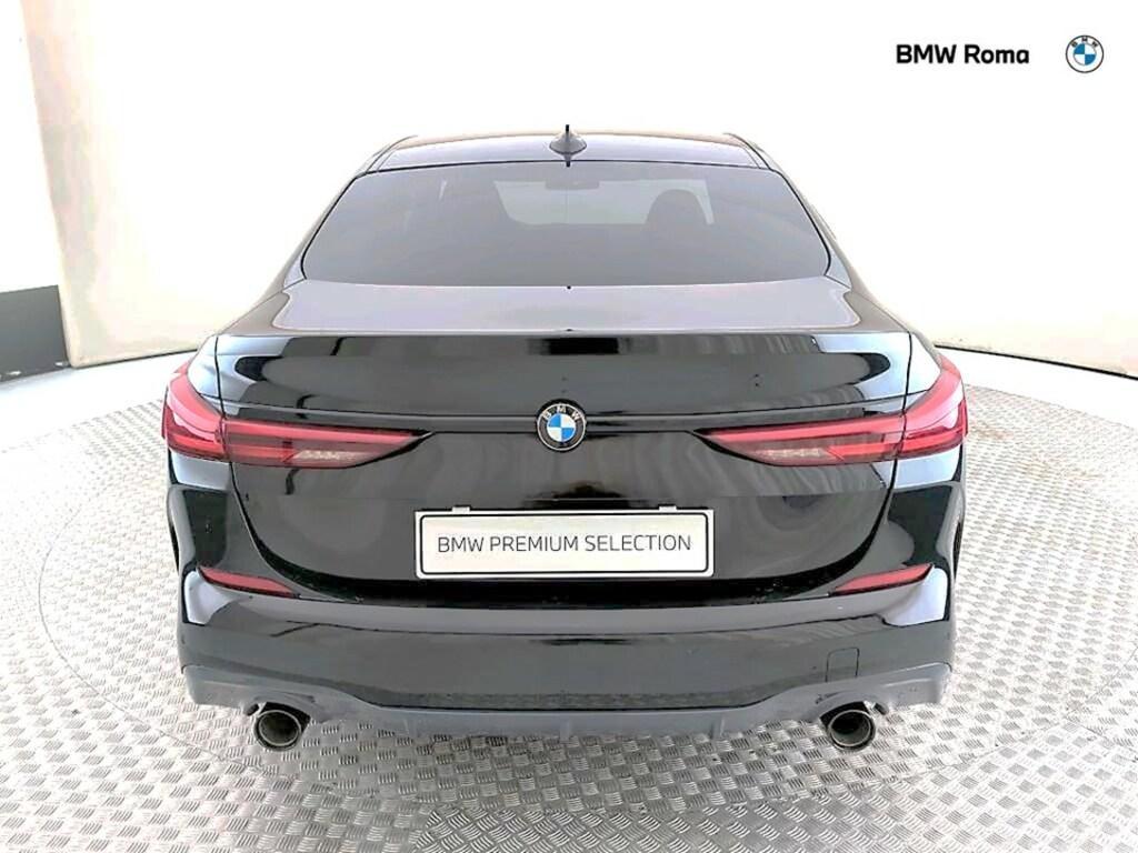 BMW Serie 2 Gran Coupe 220 d Msport Steptronic