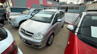 Opel Meriva 1.4 16V Cosmo