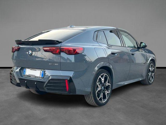 BMW iX2 xDrive 30 Msport