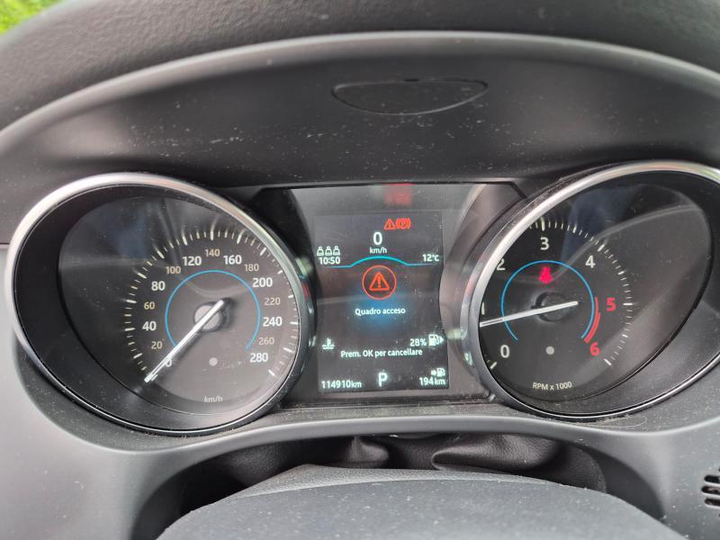 Jaguar F-Pace 2.0d i4 Portfolio awd 180cv auto my19