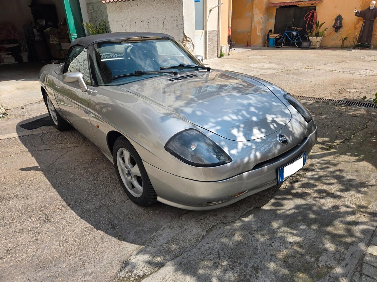 Fiat Barchetta 1.8 16V