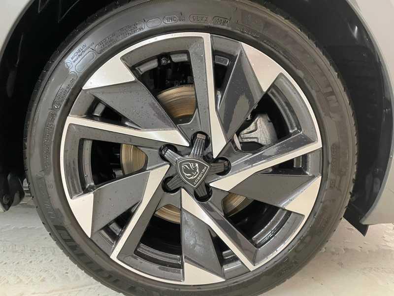 PEUGEOT 308 III - 308 SW 1.5 bluehdi Allure Pack s&s 130cv