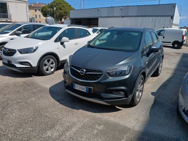 Opel Mokka X 1.6 CDTI Ecotec 136CV 4x2 Start&Stop Advance