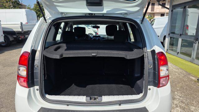 DACIA Duster 1.5 dCi 110CV Start&Stop 4x2 Ambiance