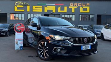 FIAT TIPO 1.3 BUSINESS 95 CV - FULL LED, TELECAMERA POSTERIORE, NEOPATENTATI