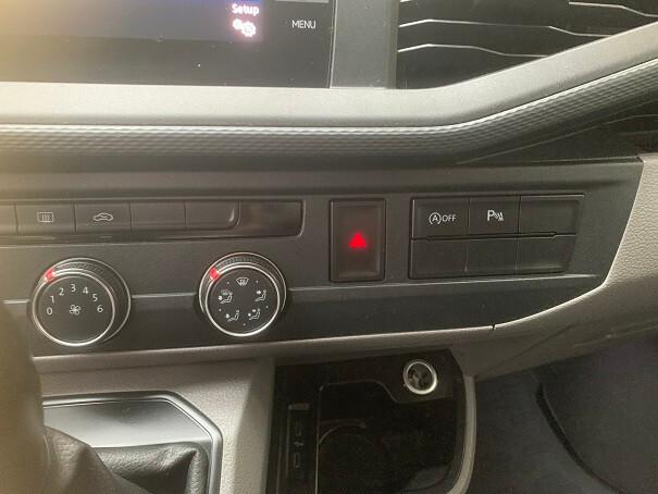 Volkswagen Transporter 2.0 TDI 150CV DSG PC Kombi Business