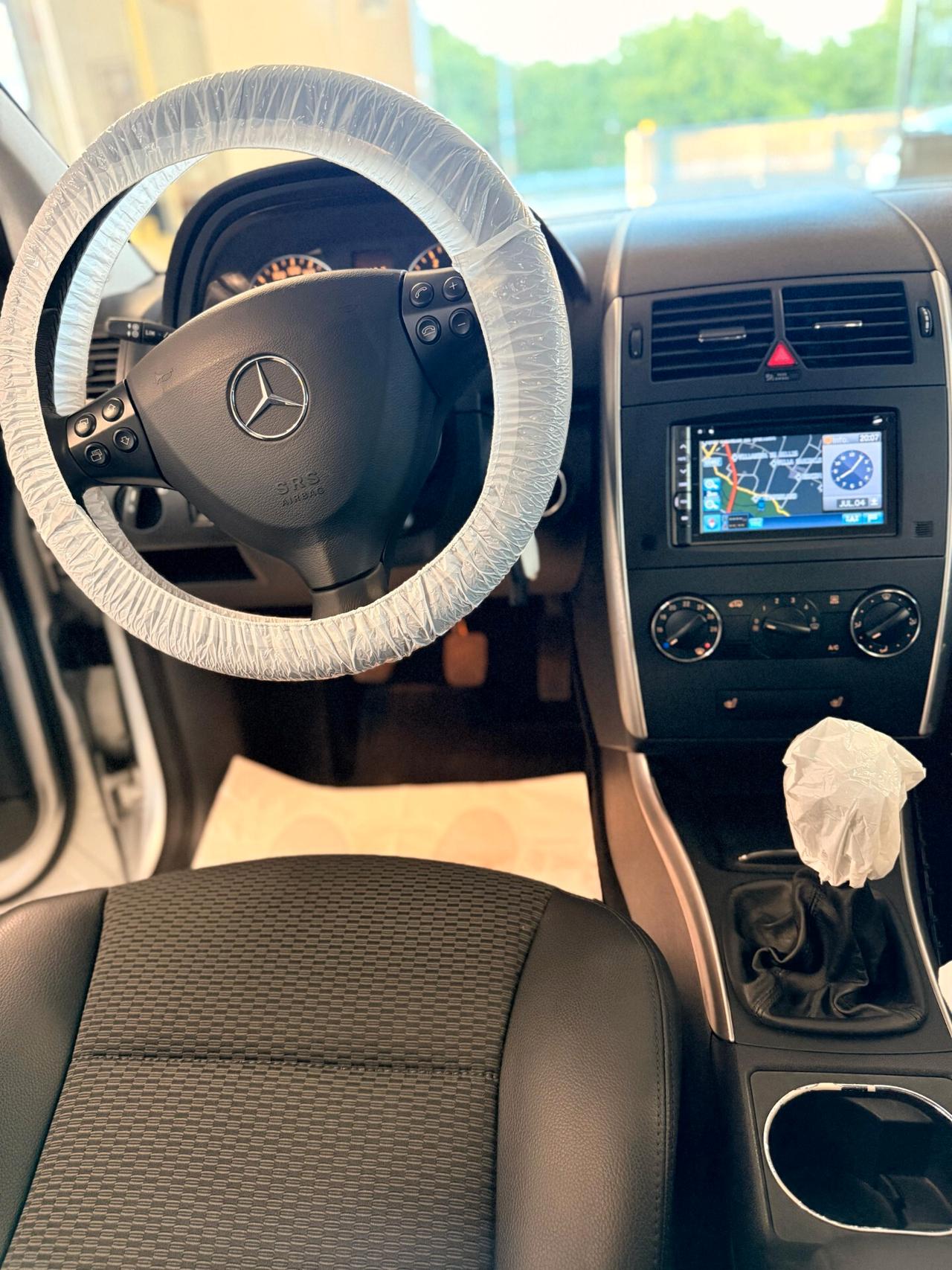 Mercedes-benz A 160 A 160 CDI Premium
