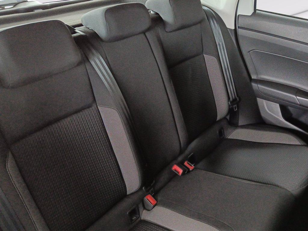 VOLKSWAGEN Polo 1.0 tsi life 95cv del 2022