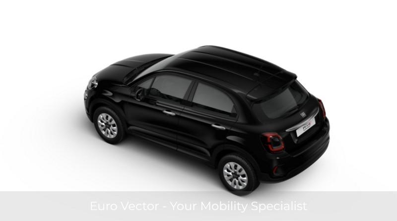 FIAT 500X 1.0 T3 120 CV