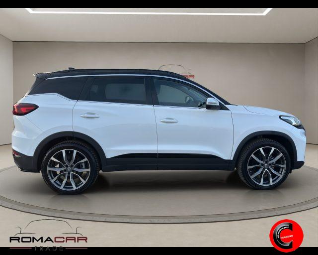 SPORTEQUIPE Sportequipe 6 Sportequipe 6 1.5 Turbo CVT GPL