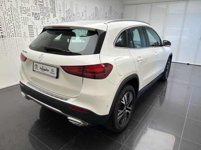 MERCEDES-BENZ GLA 250 e Plug-in hybrid Automatic Sport AMGLine Restyling