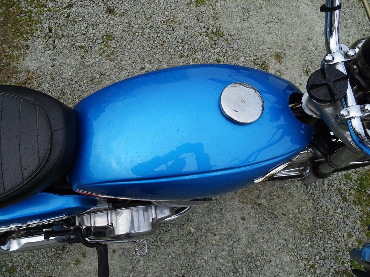 Suzuki Other T 250 HUSTLER