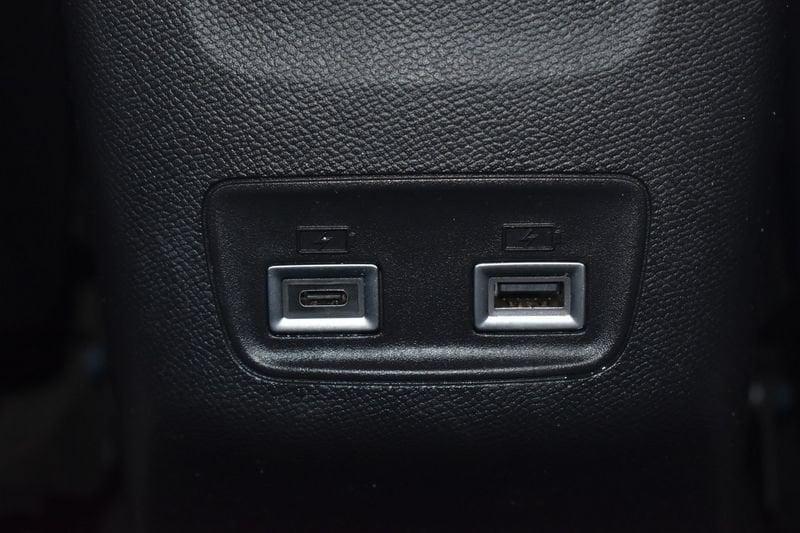 Peugeot 2008 2008 1.2 puretech Allure s&s 130cv eat8