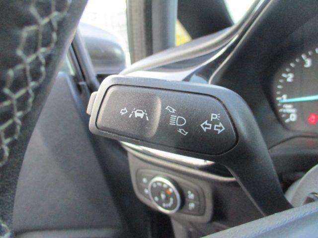 FORD Fiesta 1.1 85 CV 5p Titanium OK NEOPAT./CarPlay