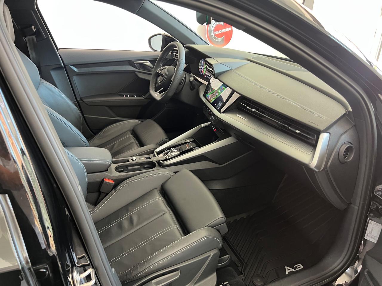 Audi A3 SPB 35 TDI S line edition IVA ESPOSTA